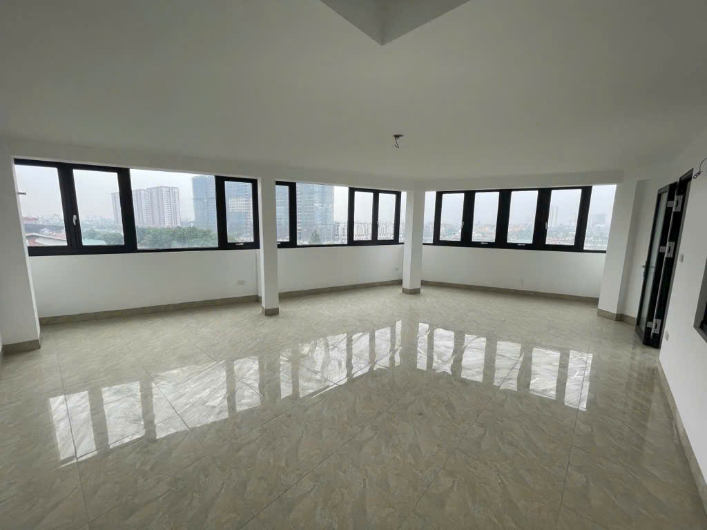 Cửa sổ cánh mở nhôm hệ châu âu Aluso