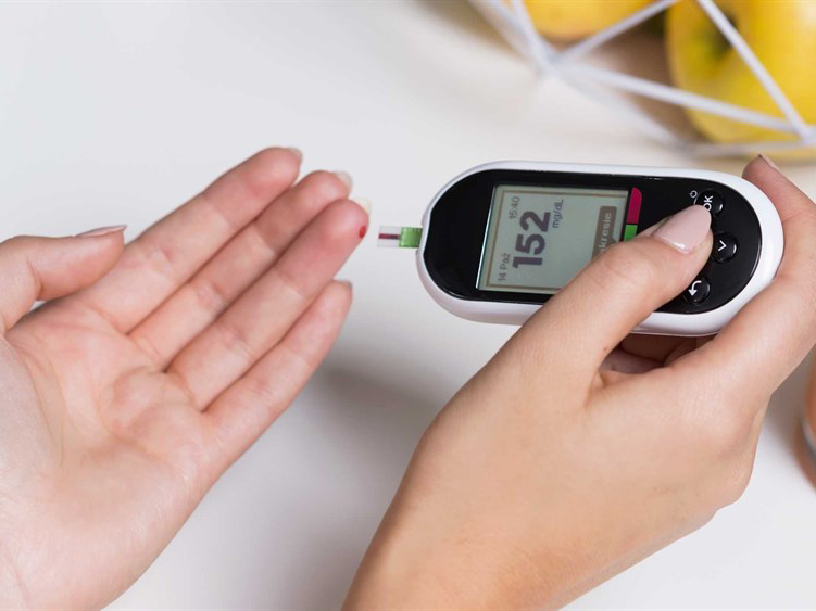 Những lưu ý khi mua máy đo đường huyết