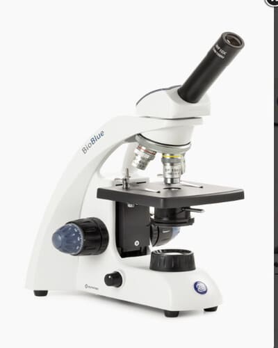 KÍNH HIỂN VI SINH HỌC MỘT MẮT BIOBLUE BB 4200