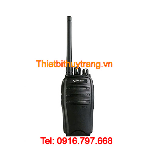 Bộ Đàm Cầm Tay Kirisun PT-260