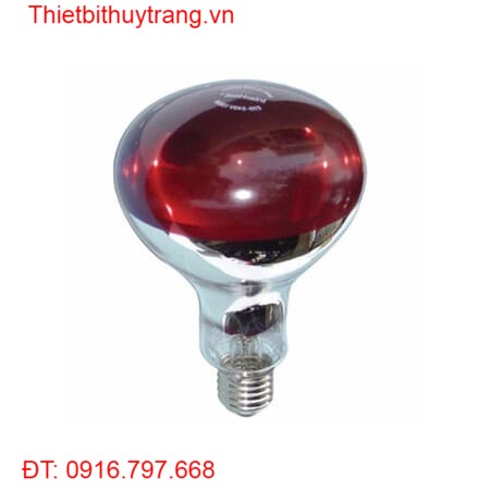 BÓNG ĐÈN SƯỞI HỒNG NGOẠI DICH TONG