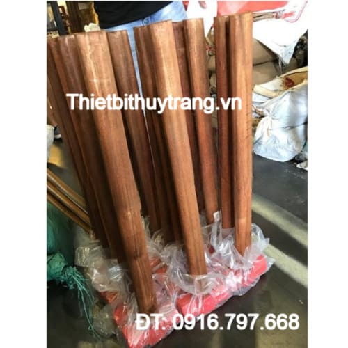 Búa Tạ Thoát Hiểm 5KG