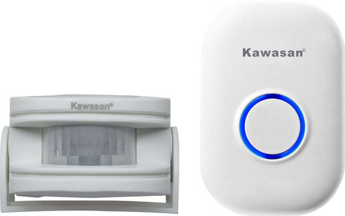 Chuông báo khách không dây Kawa KW-I287A