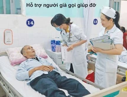 Chuông cửa không dây DB658