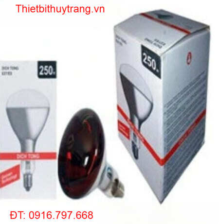 Đèn Úm Hồng Ngoại Dich Tong