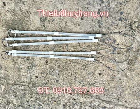 Dụng Cụ Hỗ Trợ Đỡ Đẻ Cho Heo 