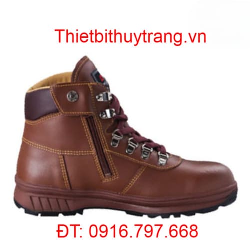 Giày Bảo Hộ Lao Động K2-14