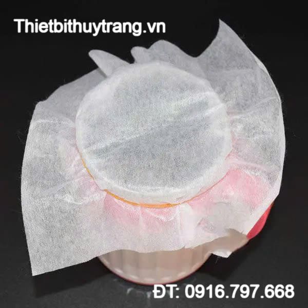 Giấy Lọc Tinh Dịch Heo
