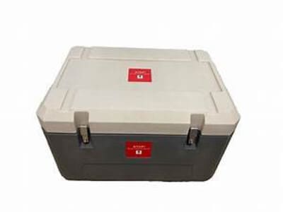 HÒM BẢO QUẢN VẮC XIN FFCB-15L LEF