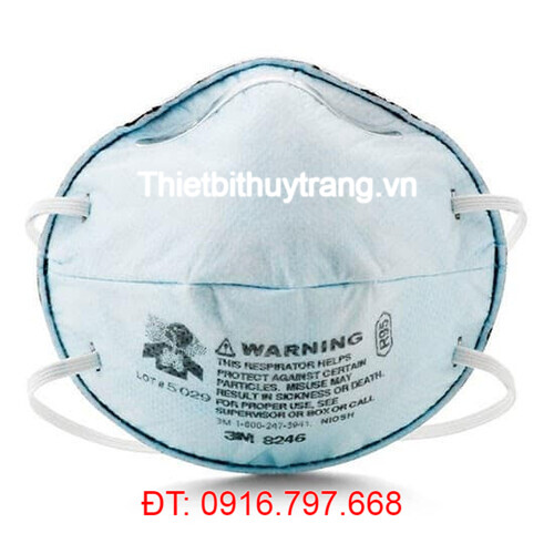 Khẩu Trang 3M 8246