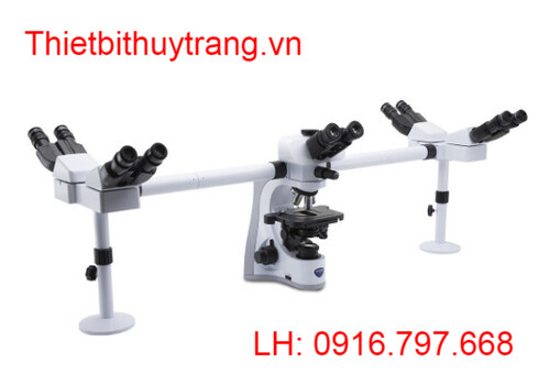 KÍNH HIỂN VI 5 NGƯỜI CÙNG QUAN SÁT B-510-5