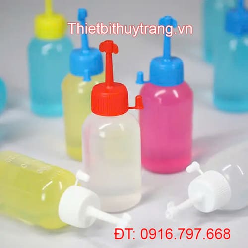 Lọ Đựng Tinh Heo Chất Lượng Cao