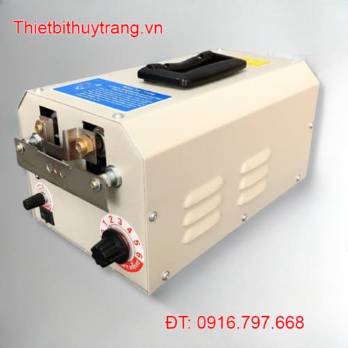 Máy Cắt Mỏ Gà 9DQ-X4