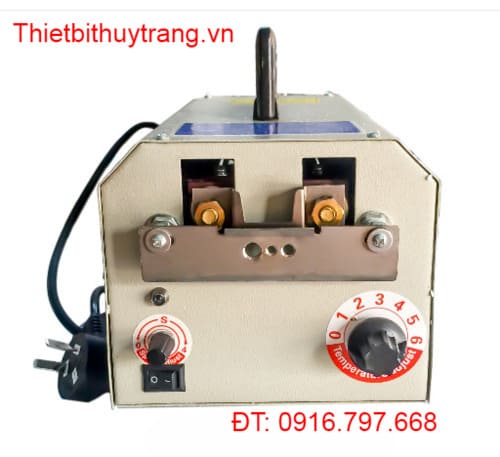 MÁY CẮT MỎ GÀ TỰ ĐỘNG 9DQ-X4