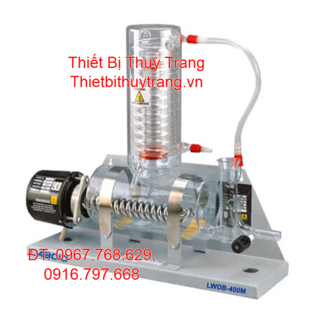 MÁY CẤT NƯỚC