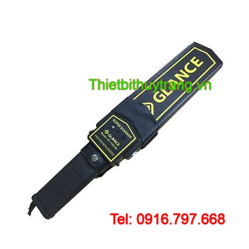 Máy Dò Kim Loại GLANCE GC-1165180
