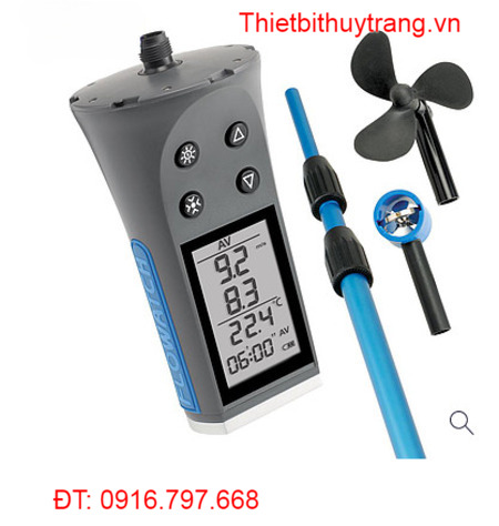 MÁY ĐO LƯU TỐC DÒNG CHẢY JDC FLOWATCH