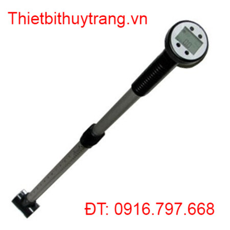 MÁY ĐO LƯU TỐC DÒNG CHẢY KÊNH HỞ FP111 GLOBAL WATER CẦN DÀI 183 CM