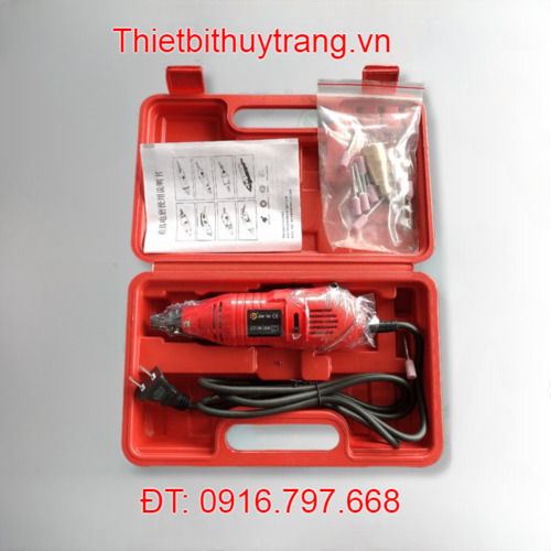 Máy Mài Răng Heo Con