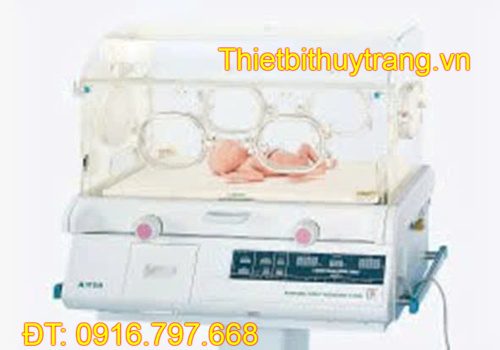 Mô Hình Chăm Sóc Trẻ Sơ Sinh Thiếu Tháng LM-062B Nhật Bản