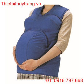 MÔ HÌNH MÔ PHỎNG MANG THAI CÓ THỂ ĐEO NÂNG CAO GD/F21