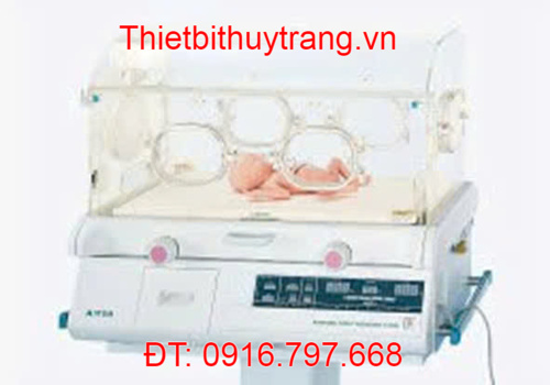 Mô Hình Trẻ Sơ Sinh Thiếu Tháng LM-062A