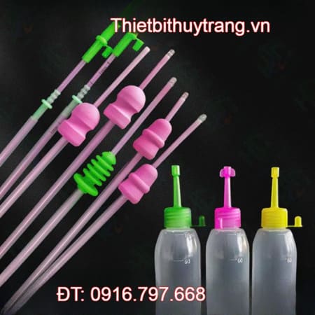 Que Phối Tinh Heo Đầu Nhỏ Nhập Khẩu