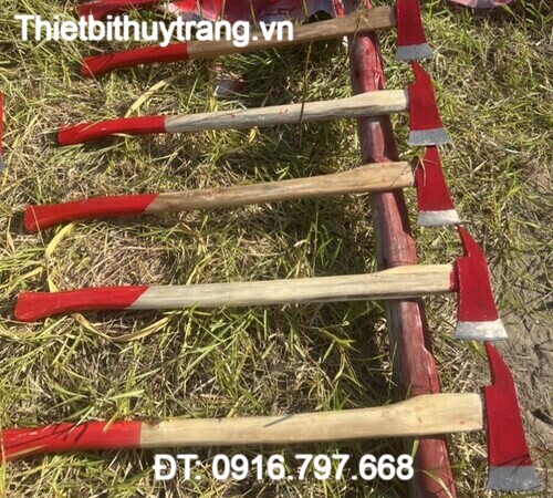 RÌU CỨU HỘ CỨU NẠN 2KG DÀI 90CM