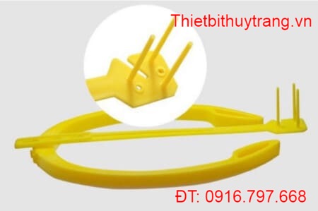 THANH TRỢ PHỐI CHO HEO NÁI