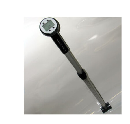 THIẾT BỊ ĐO /MÁY ĐO LƯU TỐC DÒNG CHẢY KÊNH HỞ FP311 GLOBAL WATER TAY CẦM DÀI 170 CM