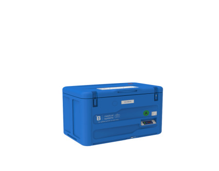 TỦ BẢO QUẢN VẮC-XIN TCW 3000 AC