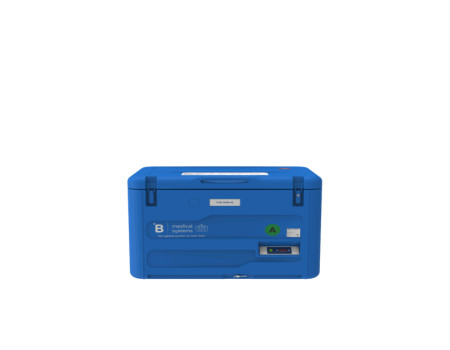 Tủ chứa đựng vắc-xin TCW 3000 AC