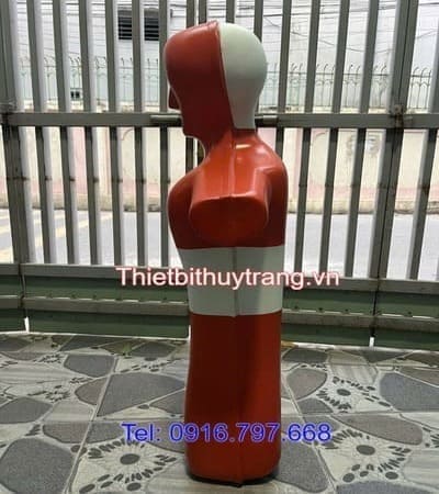 Mô Hình Huấn Luyện Cứu Hộ Đuối Nước NCH01