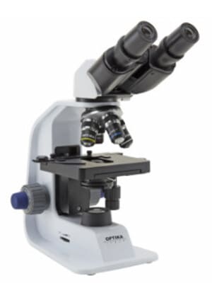 KÍNH HIỂN VI HAI MẮT B-159