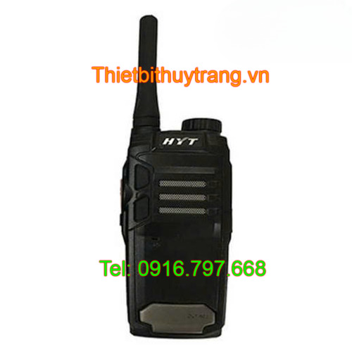 Máy Bộ Đàm Cầm Tay Mini HYT DLT-603