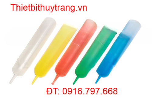 TUÝP ĐỰNG TINH HEO CHẤT LƯỢNG CAO