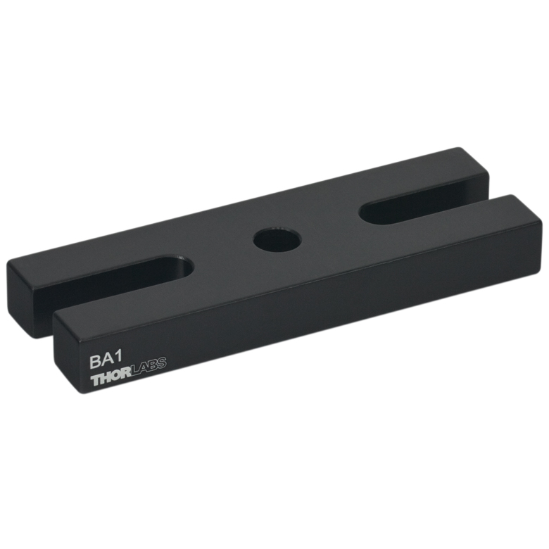 Slotted Bases