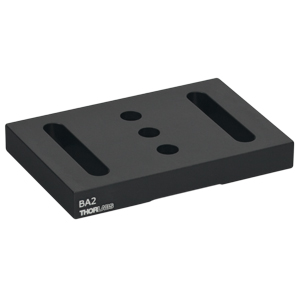 Slotted Bases