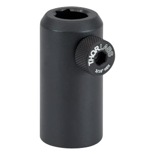 Ø1/2" Post Holders