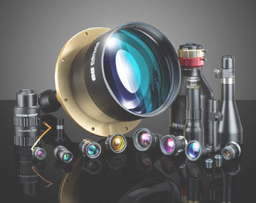 CobaltTL Telecentric Lenses