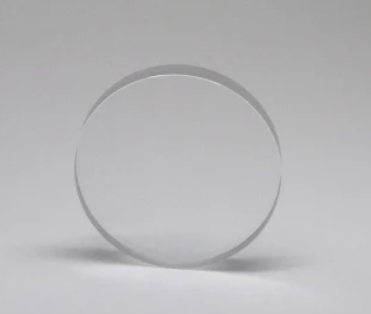 Tấm kính sapphire wafer có độ dày tùy chỉnh