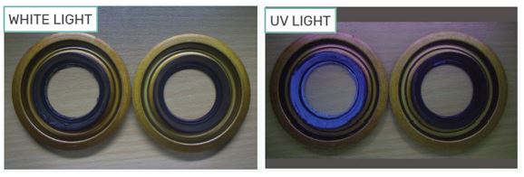 VAL Light Source For Special Applications