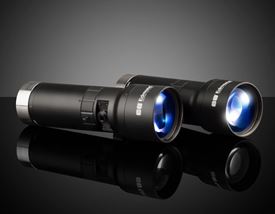 CobaltTL Telecentric Lenses