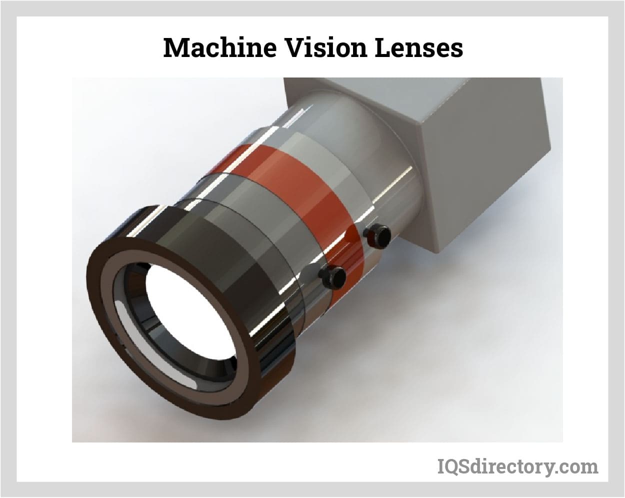 Machine Vision Systems