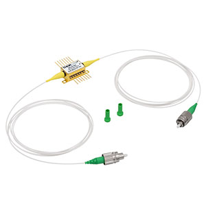 Bộ khuếch đại quang tăng cường 780 - 785 nm