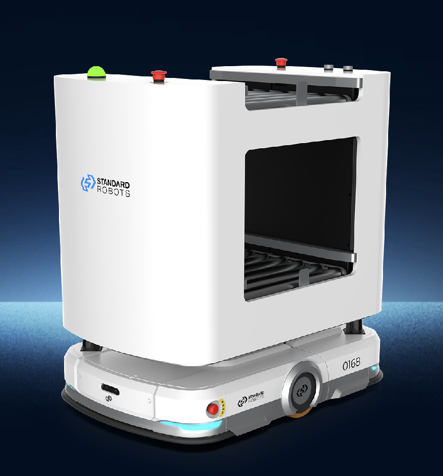 ROBOT VẬN CHUYỂN