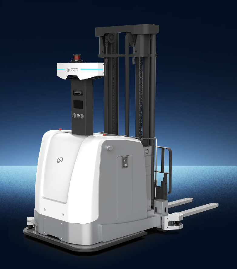 ROBOT XE NÂNG