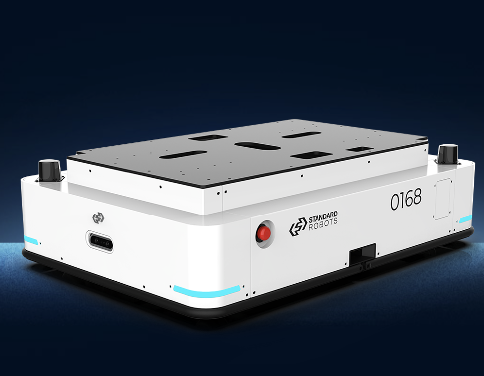 ROBOT TIÊU CHUẨN