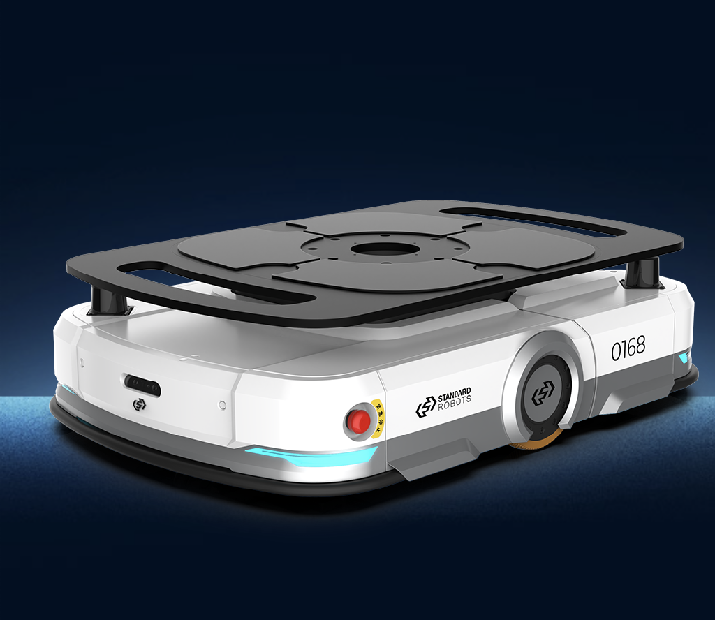 ROBOT NÂNG HẠ