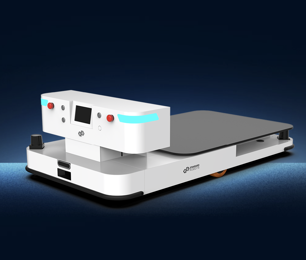 ROBOT NÂNG HẠ